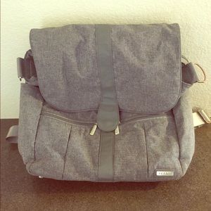 JJ Cole Diaper Bag